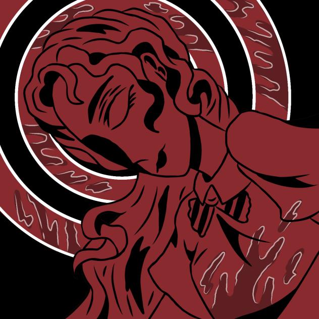 Dead Angel