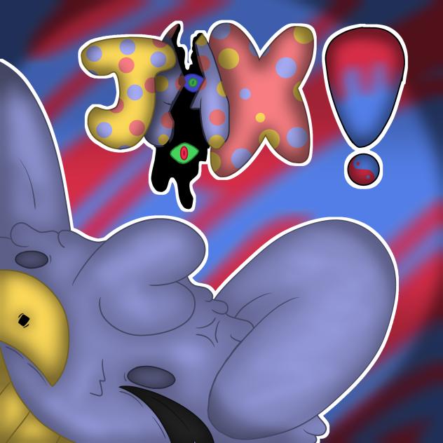 Free cover for any Jax song