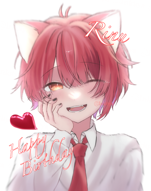 莉犬くん❤️🐶