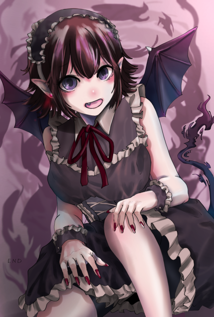 魔