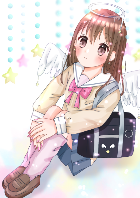 💓セーラー天使⭐