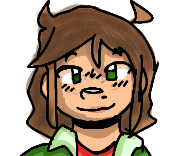 self portrait