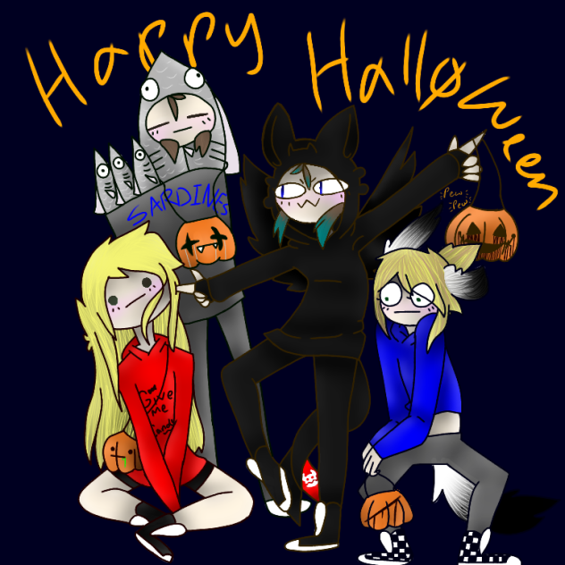 happy halloween