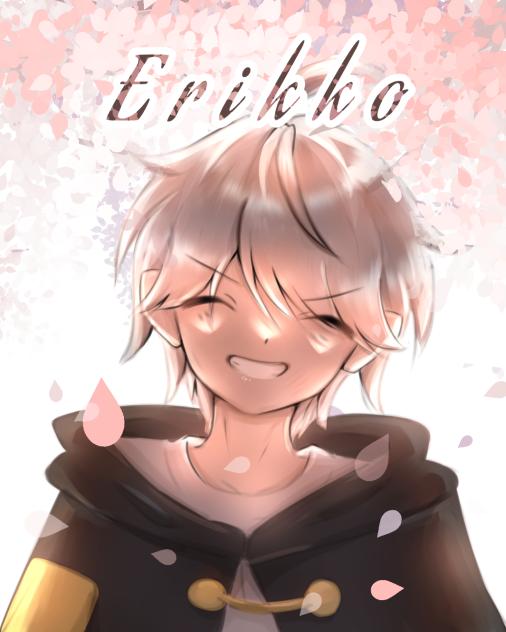 Fan art for my friend