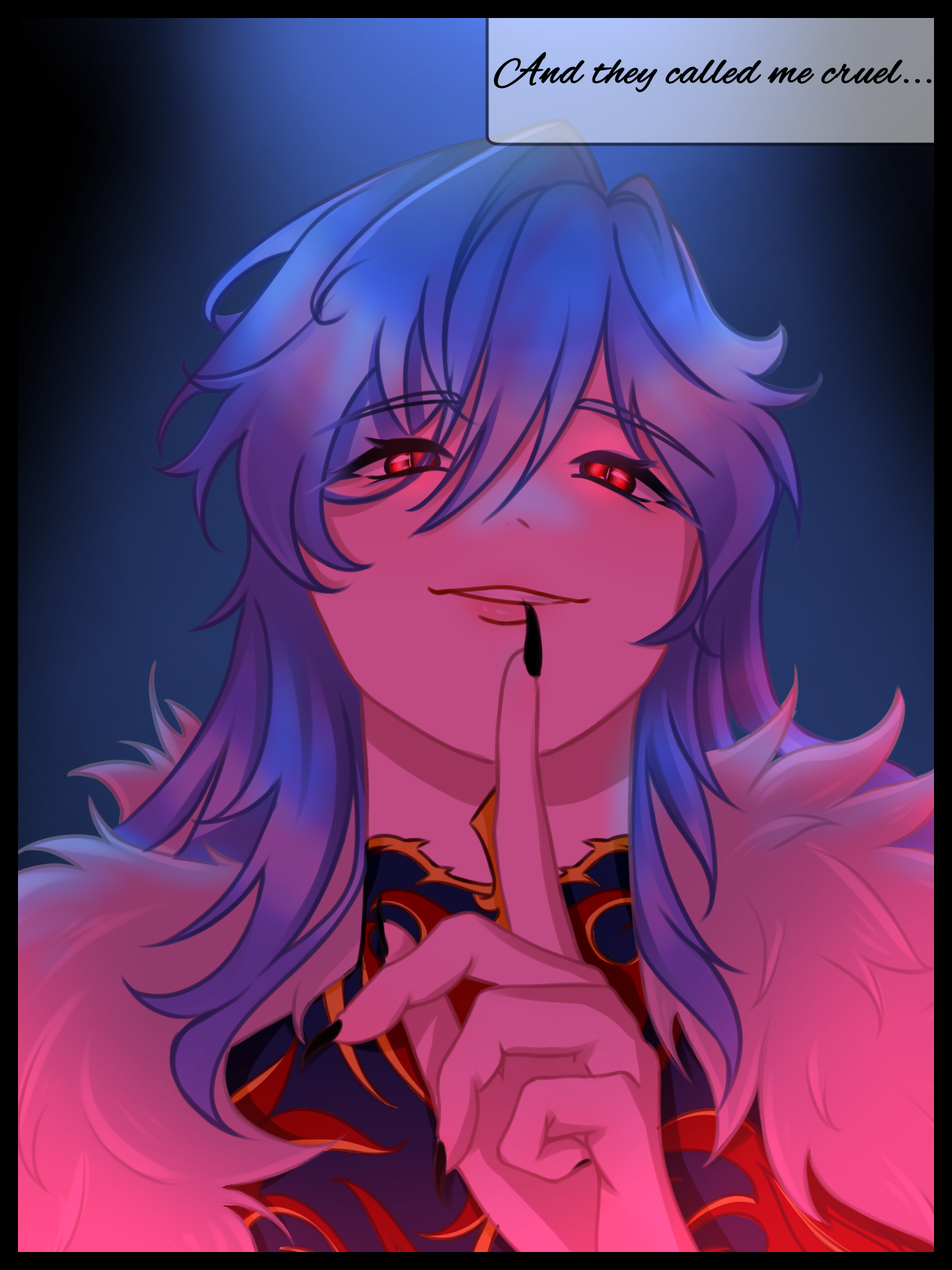 The queens son - ibisPaint