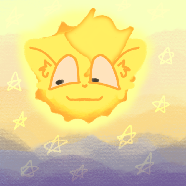 sun cat☀️🐾
