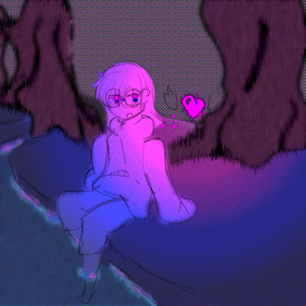 Undertale Fangame Comm