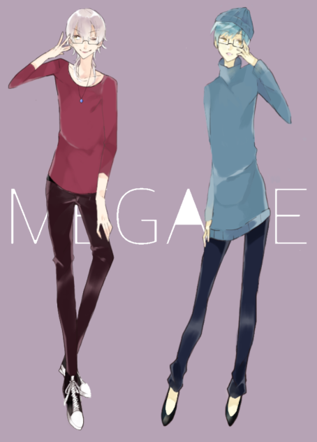 MEGANE