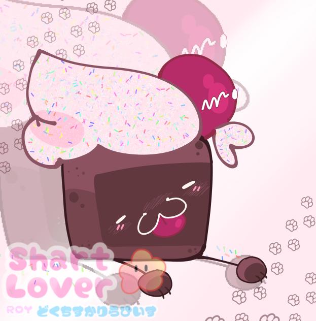 BFDI cake !! 🍰💕