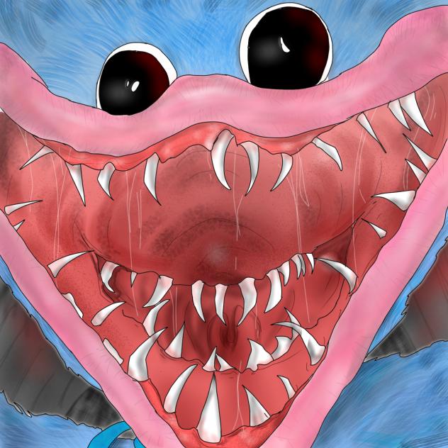 ハギーワギー