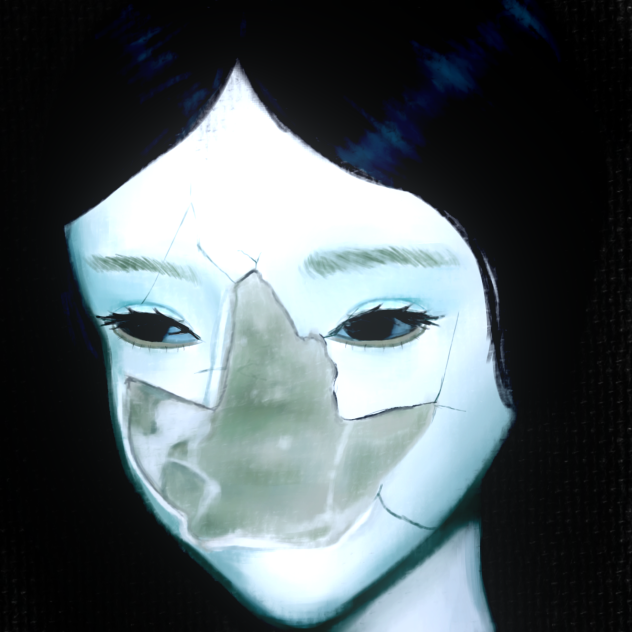 broken doll - ibisPaint