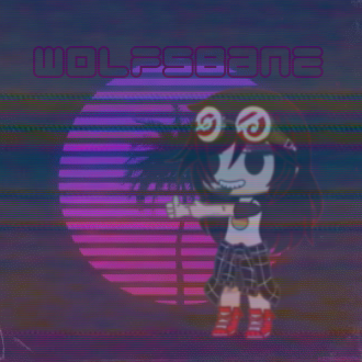 Art for my YouTube channel