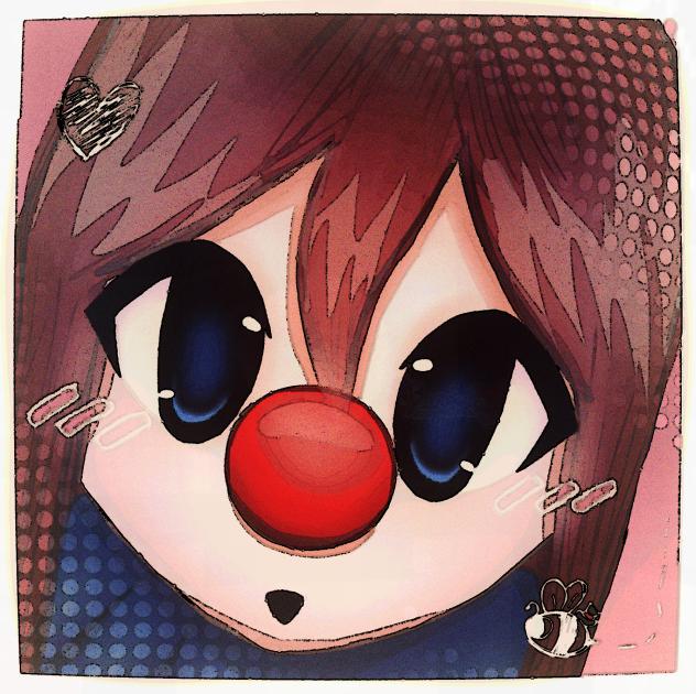 Moe - ibisPaint