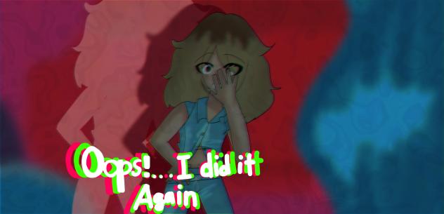 My entry on Cover art