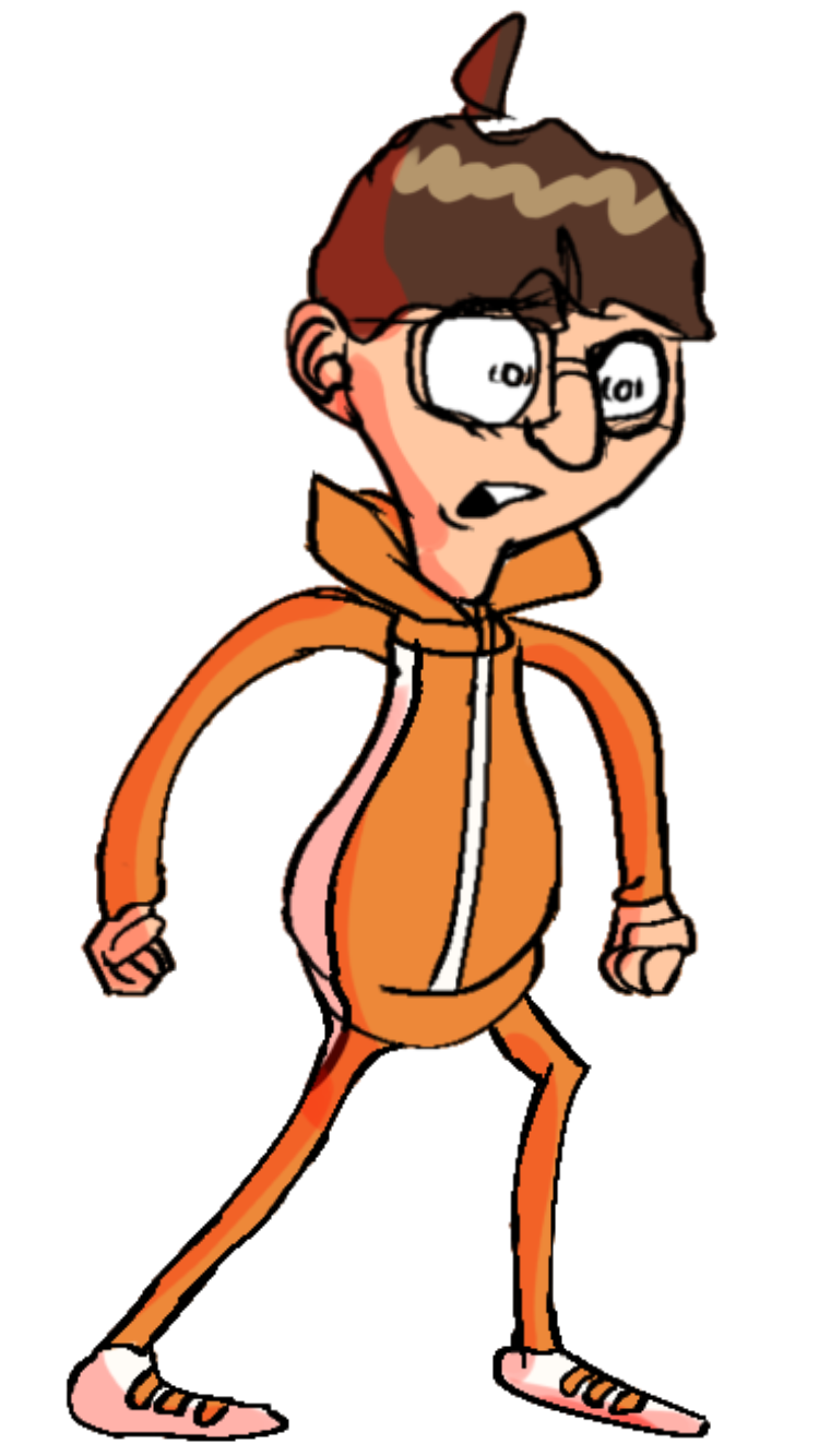 OH YEAH! VECTOR ibisPaint