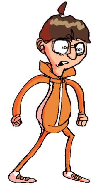 OH YEAH! VECTOR-