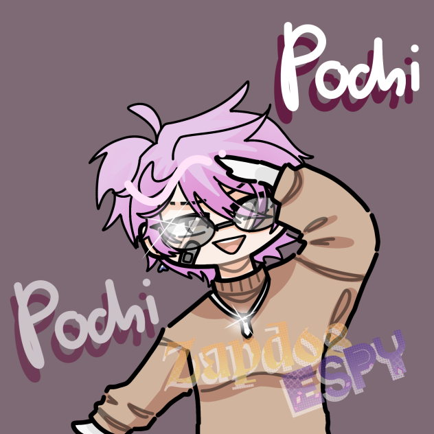 Drawing Gachatubers bc I can 5