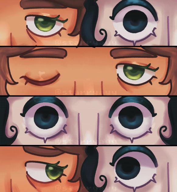Eyes
