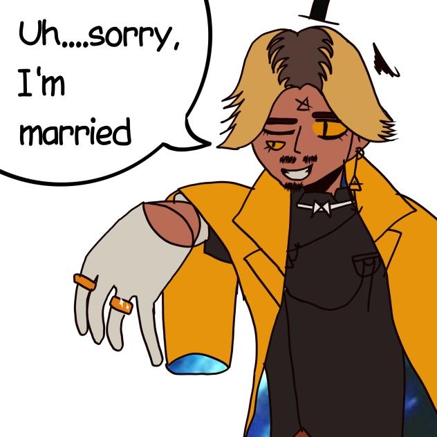 Mr. Bill Pines AU