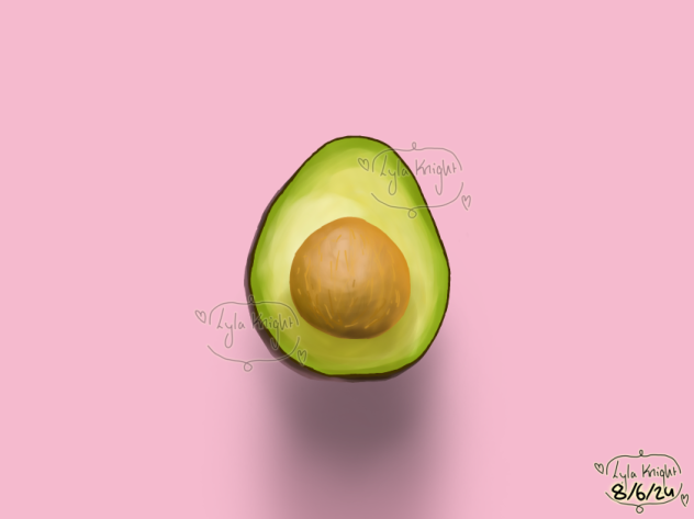 Avocado From Mexico