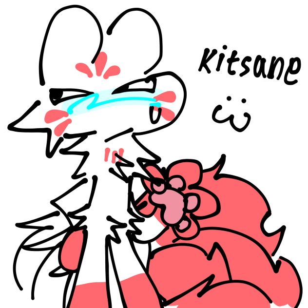 Kitsune¡