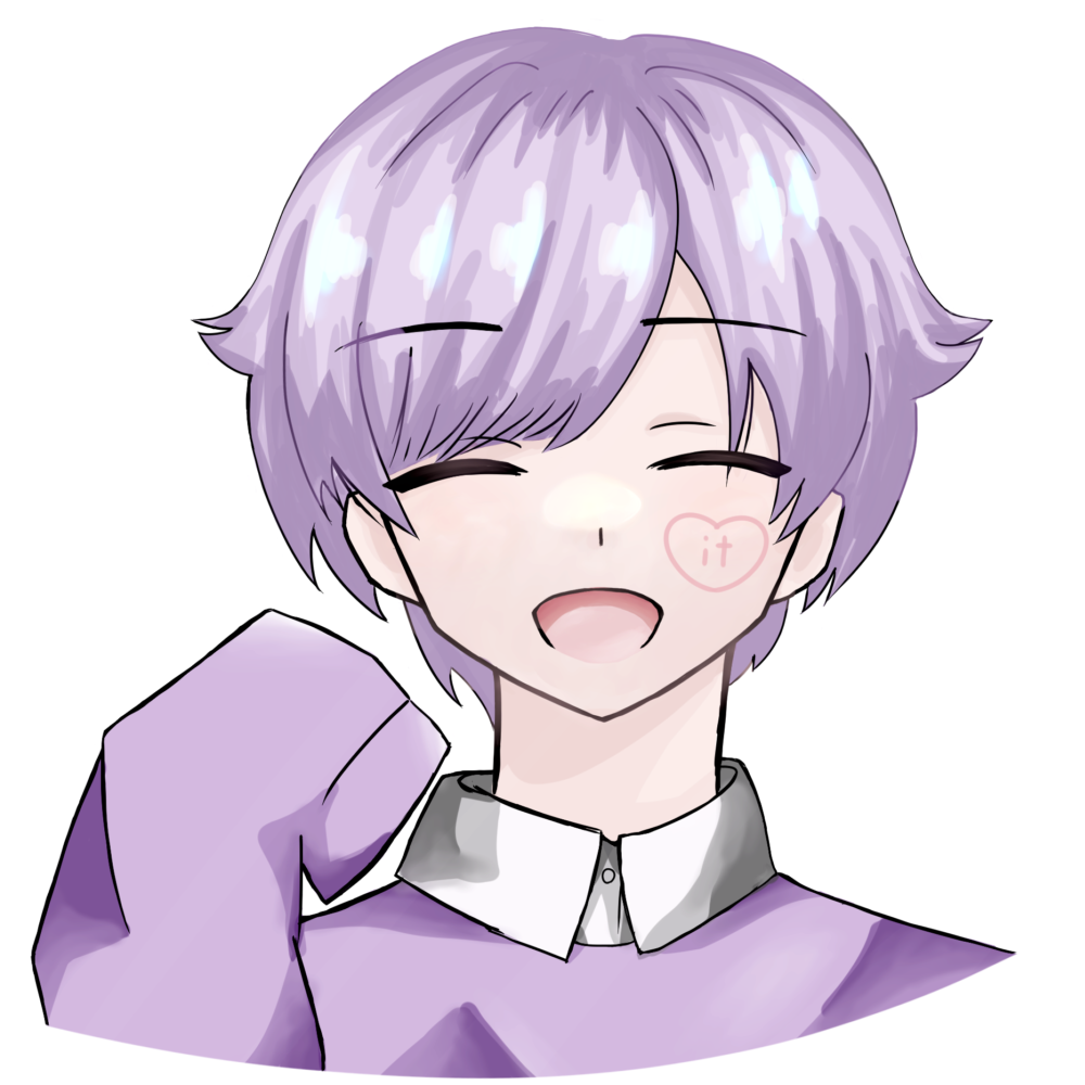 初兎くん ！ - ibisPaint