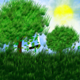 Landscape