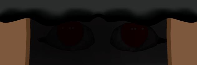 Mommy There's a Monster Under My Bed