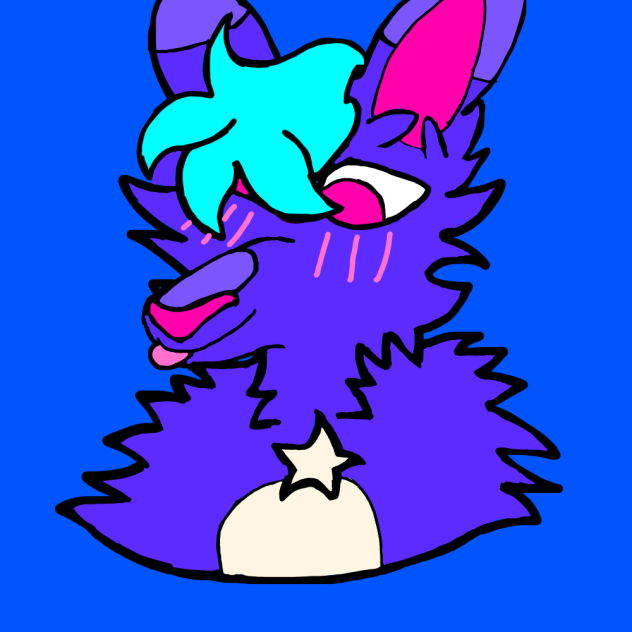 Beth Art Trade - ibisPaint