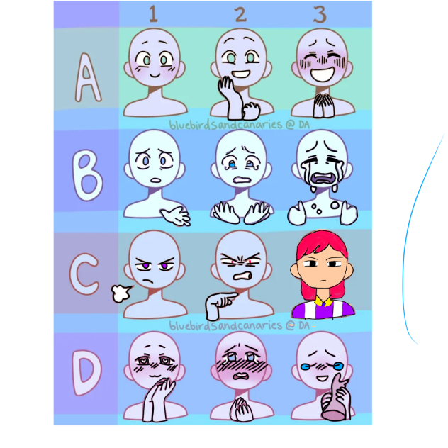 not finished - ibisPaint