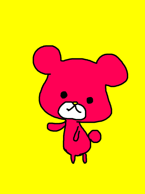 熊