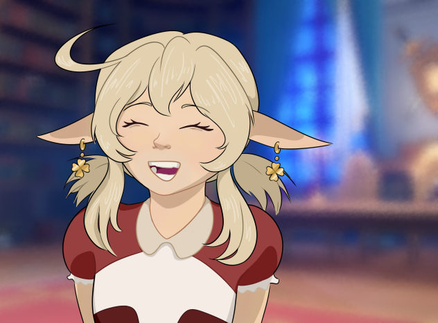 Κlee's earrings
