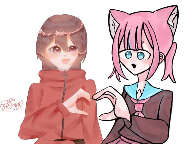 合作