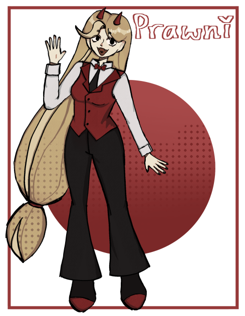 ❤️CHARLIE MORNINGSTAR❤️