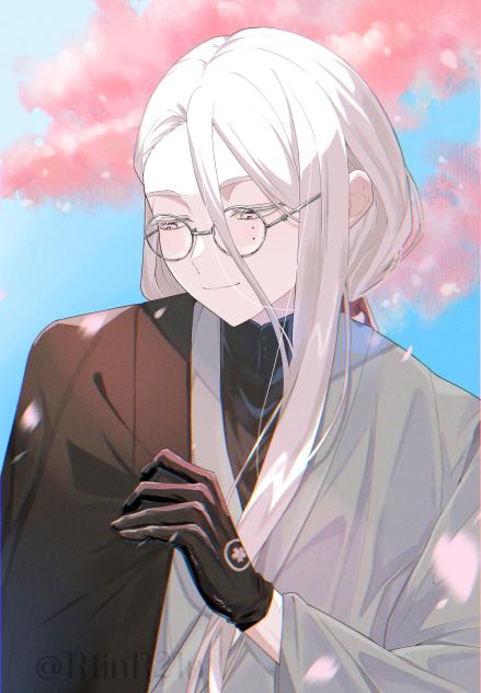 花咲爺さん