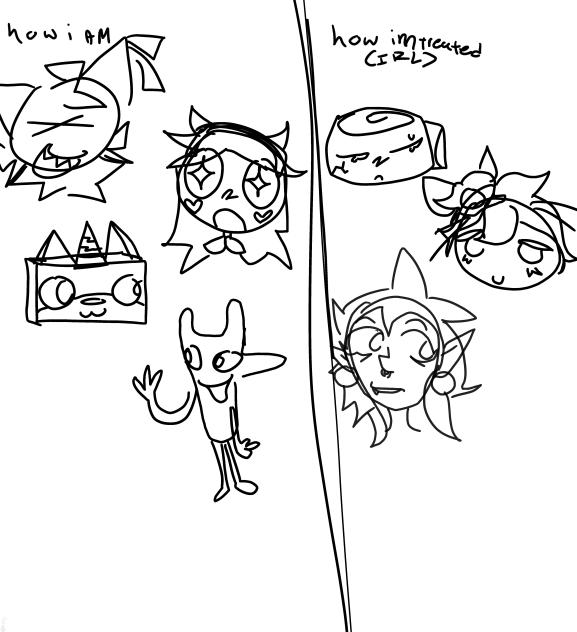 Idk what to name this