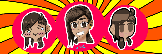 Twitter Header - ibisPaint