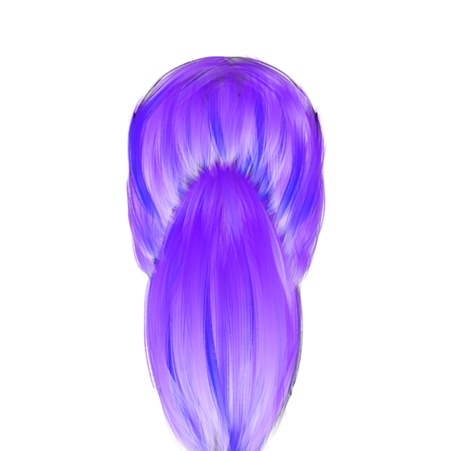 Hairstyle 7