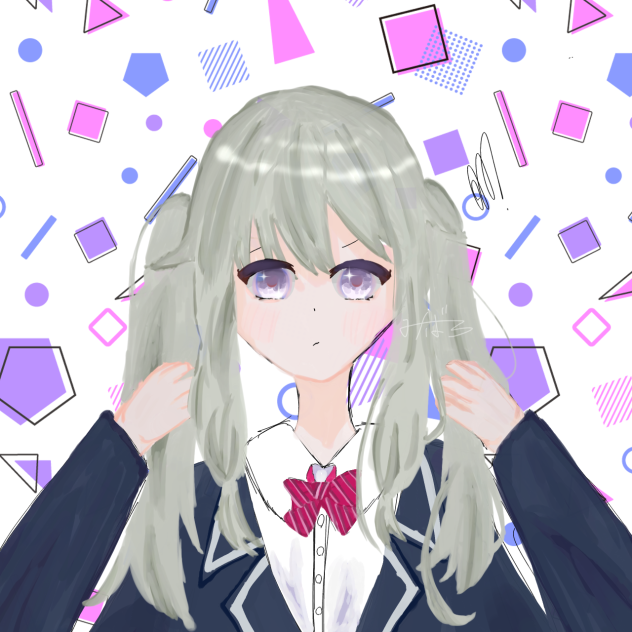 くさなぎねね