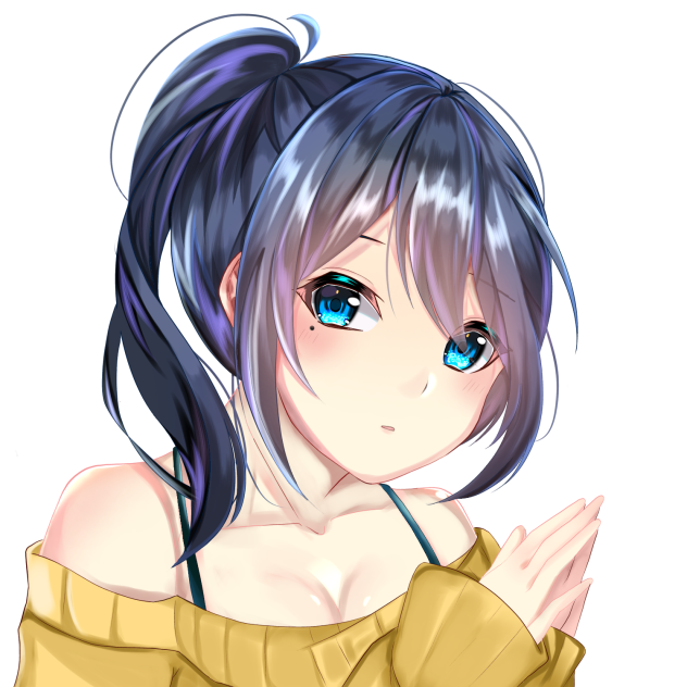 💙