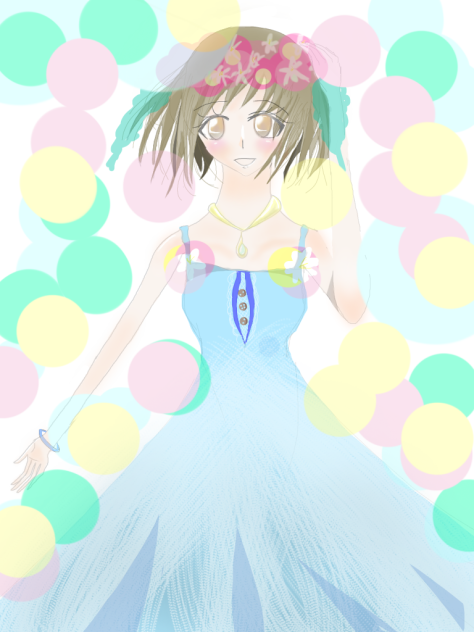 落書き