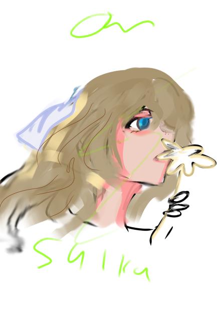 Art trade on March 7