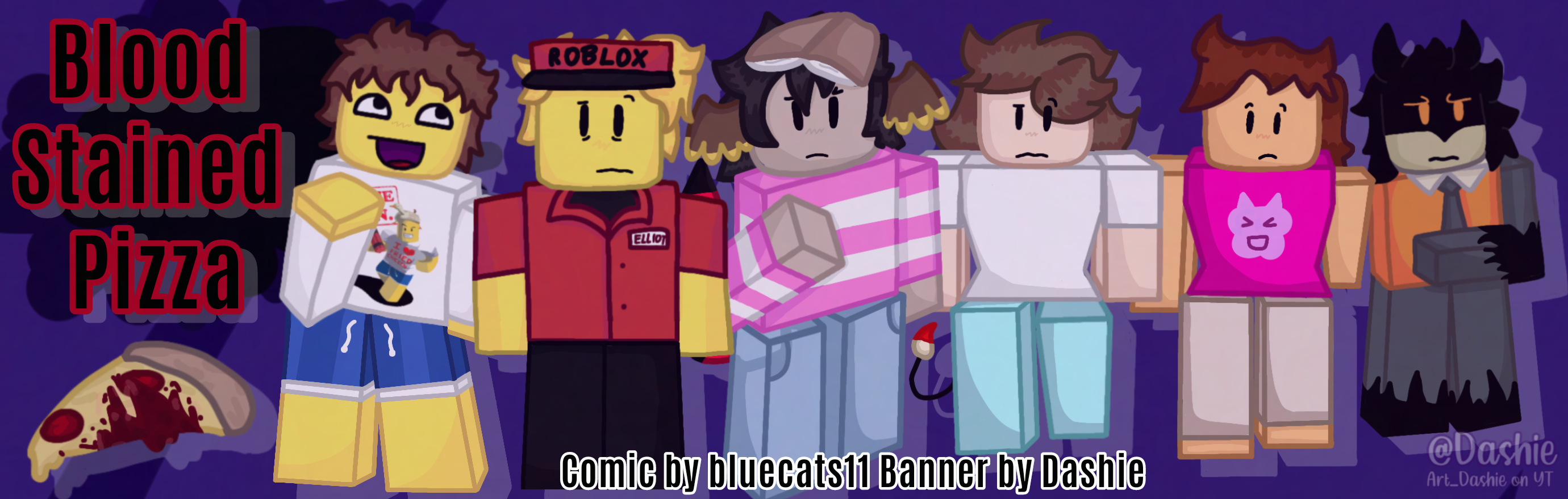 Banner for BSP remake - ibisPaint