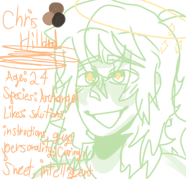 Chris Hilland