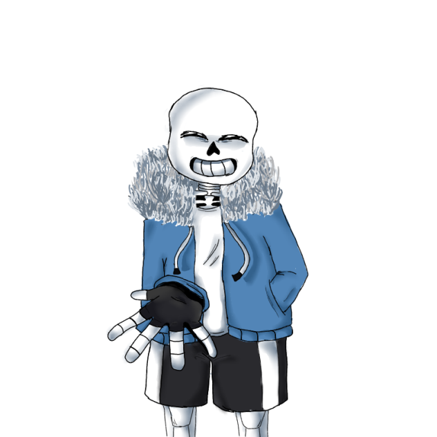 sans - ibisPaint