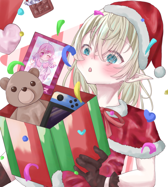 🎅❄MerryChristmas🎄⛄