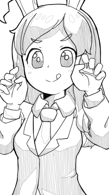 HSI姉貴