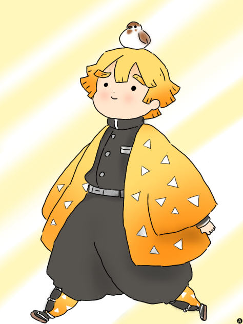 あがつまぜんいつ