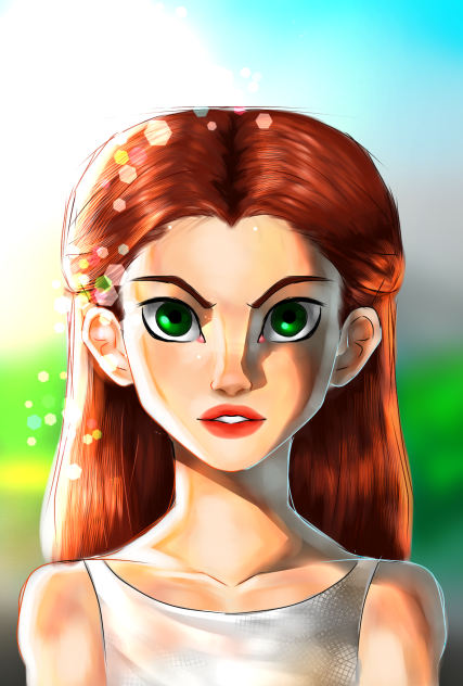 ❇️ 🔆 🔅 ❇️