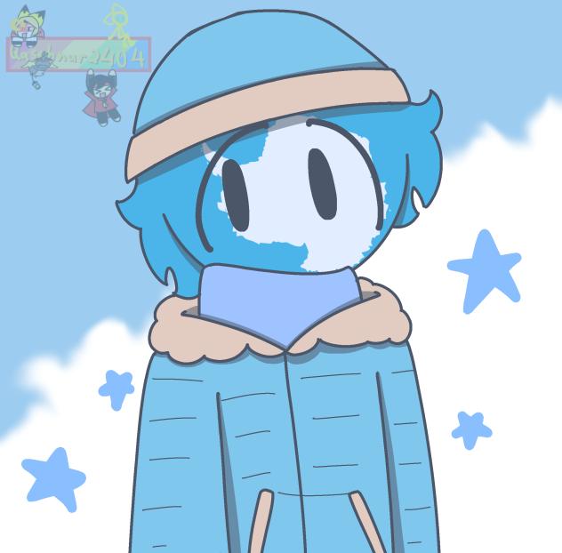 Antarctica
